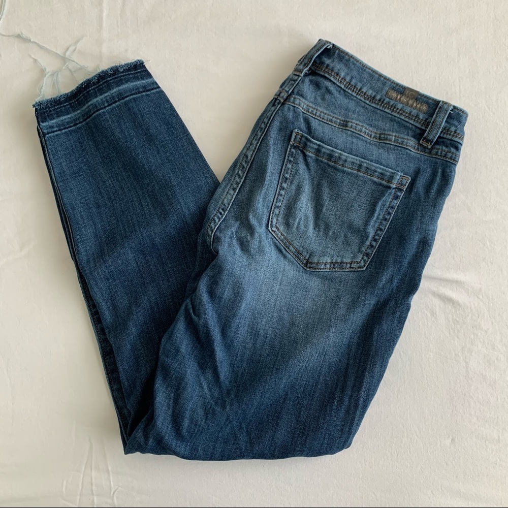 💖 Lauren Conrad Crop Jean